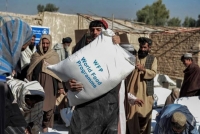 مسکو و جاکارتا نسبت به وضعیت انسانی در افغانستان ابراز نگرانی کردند ـ مجله‌ی اورال
